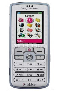 SONY ERICSSON D750 specifikacije